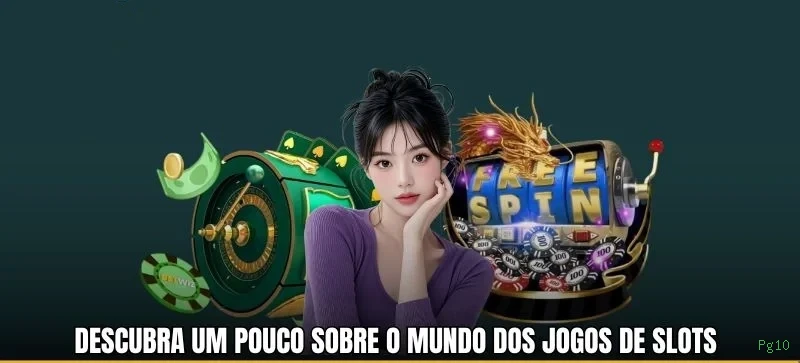 Pg10 Aventura: Uma Viagem Imperdível pelo Mundo dos Jogos